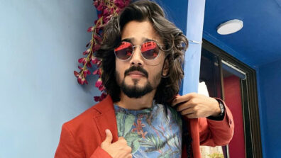 YouTuber Bhuvan Bam completes 7 million followers on Instagram