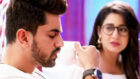 Zain Imam shares a throwback pic of Naamkarann’s Neil and Avni