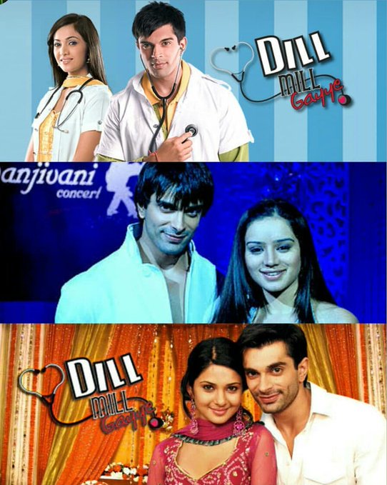 #12YearsOfDMG: Revisit the special moments from the show - 1