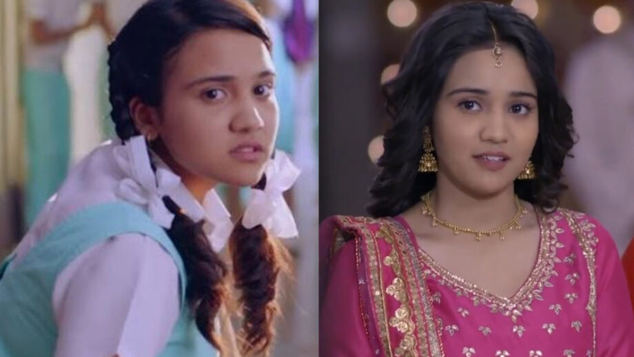 A Look Back At Ashi Singh's Journey In Yeh Un Dinon Ki Baat Hai 4