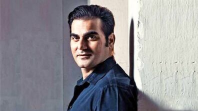 A look into how Arbaaz Khan celebrated his birthday