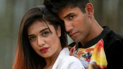 Ace of Space couple Divya Agarwal and Varun Sood down with dengue