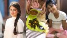 Aditi Bhatia enjoys a dinner date at Shivangi Joshi’s house