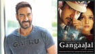Ajay Devgn celebrates 16 years of Gangaajal