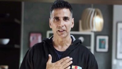 Akshay Kumar’s REVELATION about an insecure actor