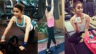 Alia Bhatt’s New Workout Routine Will Inspire You To Hit The Gym