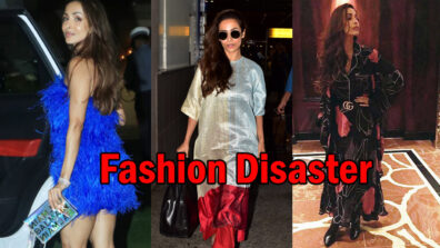 All the times Malaika Arora’s fashion game was a disaster