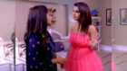 All the times Rhea who was the perfect evil sister to Prachi in Kumkum Bhagya