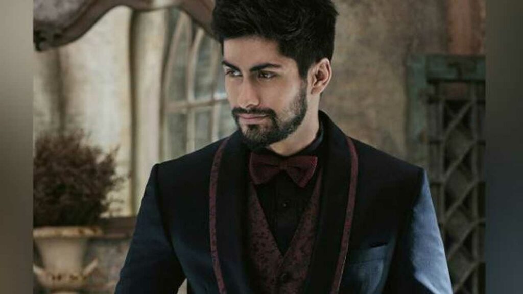 All the times Sanjivani actor Namit Khanna slayed the fashion game