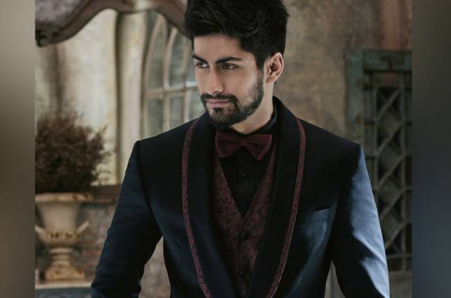 All the times Sanjivani actor Namit Khanna slayed the fashion game - 0