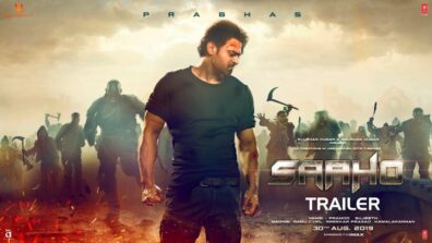 Prabhas Magic: Saaho crosses 350 crores worldwide in just 5 days