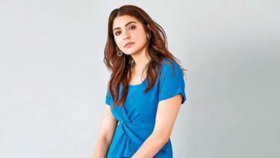 All the times when Anushka Sharma inspired us to do better