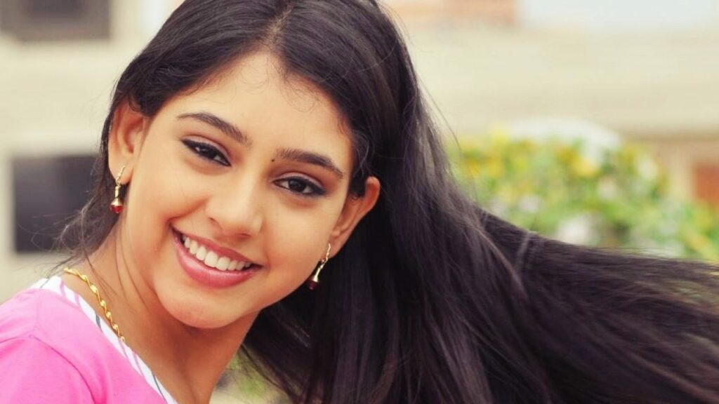 All the times when Niti Taylor was the epitome of cuteness