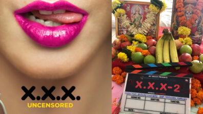 ALTBalaji’s youth erotica X.X.X is back season 2