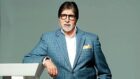 Amitabh Bachchan’s thanksgiving for 50 years in cinema