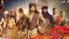 Fans go bananas for Sye Raa Narasimha Reddy trailer release