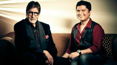 Amitabh Bachchan to unveil the first look of Ram Kamal’s Season’s Greetings: A tribute to Rituparno Ghosh