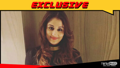 Ankita Mayank Sharma’s special appearance in Gul Khan’s Raaz Mahal for Star Plus