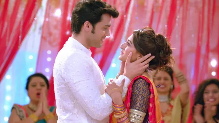 Anurag-Prerna Love Story: Miss the Golden Days in Kasautii Zindagii Kay