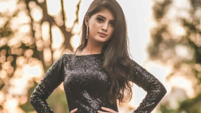 Arishfa Khan’s hot pics will leave you gasping for air!