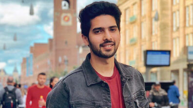 Take a look at Armaan Malik’s musical journey