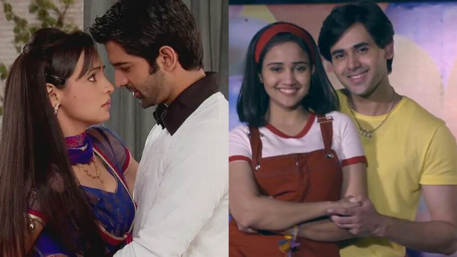 Arnav-Khushi or Sameer-Naina: Whose comeback are fans waiting for?