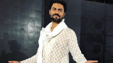 At my career level, ratings don’t really matter, only performances count – Gaurav Chopra