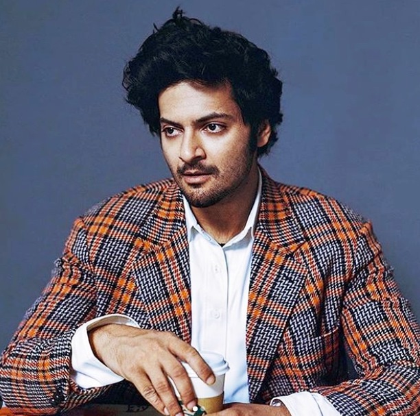 Attention Ladies! Mirzapur's Ali Fazal is an absolute Handsome Hunk 2