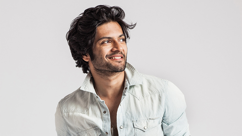 Attention Ladies! Mirzapur's Ali Fazal is an absolute handsome hunk