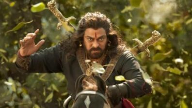 Excel Entertainment’s upcoming multilingual historical epic ‘Sye Raa Narasimha Reddy’ details REVEALED