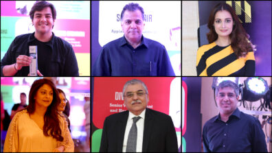 Eminent Speakers at India Web Fest 2019