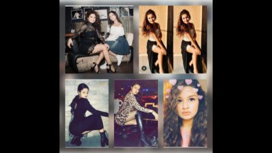 TikTok star Avneet Kaur is an absolute style diva. Here are proofs