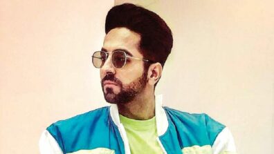 Ayushmann Khurrana ‘Locks’ himself with a 3.5 Cr deal