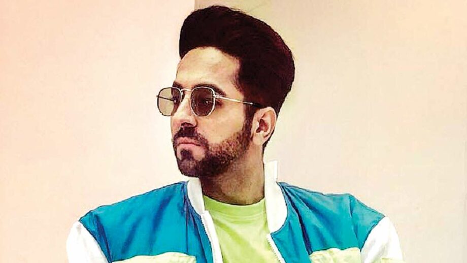 Then vs Now: The Evolution of Ayushmann Khurrana  - 2