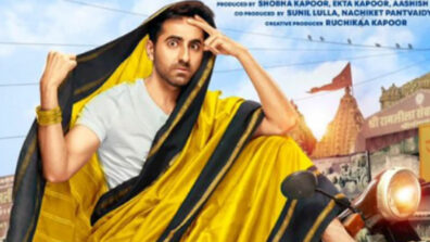 Ayushmann Khurrana starrer ‘Dream Girl’ trailer trends at number one for more than 3 days in a row