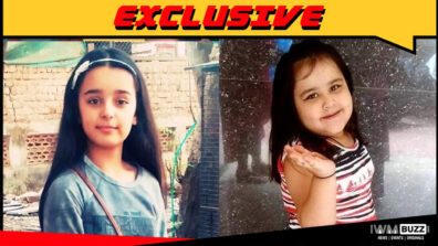 Baalveer Returns: Kya Haal Mr Paanchal fame Arista Mehta and Aarna Bhadoriya roped in