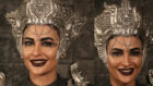 Baalveer Returns: Pavitra Punia gets diamonds studded in her teeth
