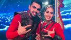 Babita Phogat and Vivek Suhag eliminated from Nach Baliye 9