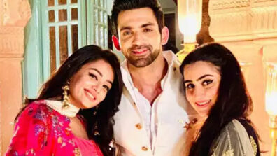 Bahu Begum: Azaan, Noor, Shayra – The love triangle drama begins