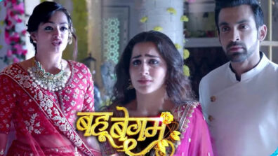 A show you need to start watching: Bahu Begum