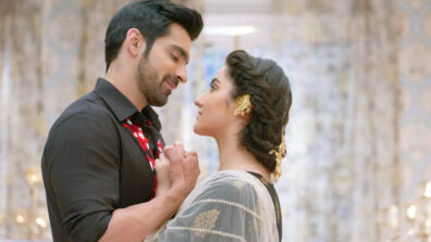 Bahu Begum: Azaan and Shayra to get romantic while playing badminton