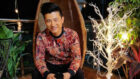 Being the quiz master is a different kettle of fish: Meiyang Chang