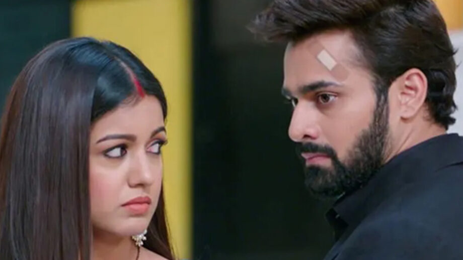 Bepanah Pyaarr: A third angle in Raghbir and Pragati love story