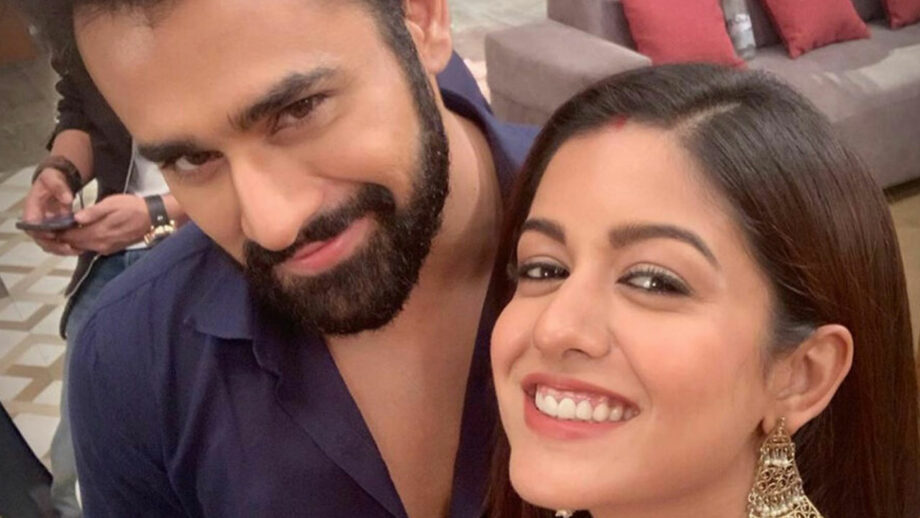 Bepanah Pyaarr: Raghbir and Pragati bond over ice-cream