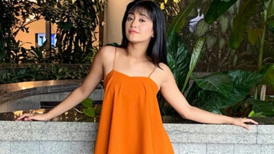 Best of Shivangi Joshi on TikTok