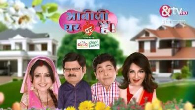 Bhabhiji Ghar Par Hai: Vibhuti, Tiwari Anita and Angoori’s past story revealed