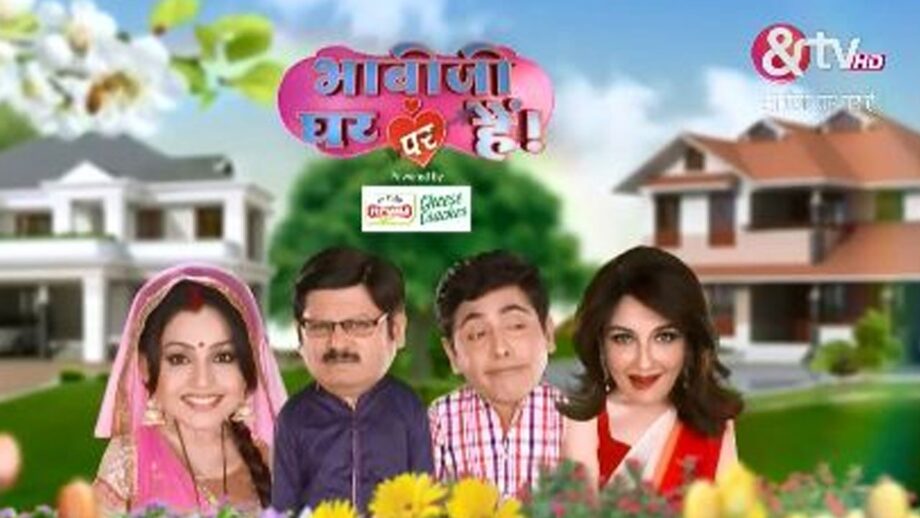 Bhabhiji Ghar Par Hai: Vibhuti, Tiwari Anita and Angoori's past story revealed