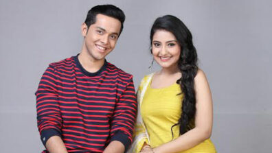 Bhakharwadi: Abhishek and Gayatri finally head for their honeymoon