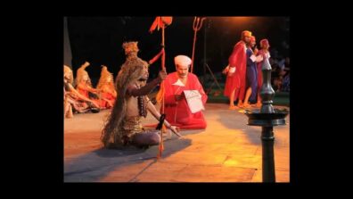 Bhand Pather: The traditional folk theatre in Kashmir