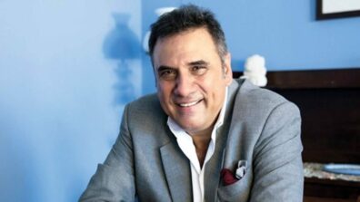 Boman Irani and his Theatre roots